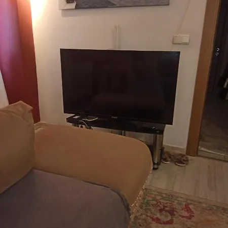 اسنيورت مهتار شيشمي * Estambul