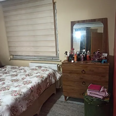 Apartamento اسنيورت مهتار شيشمي